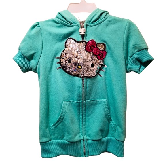 Hello Kitty Shirts & Tops Hello Kitty Sanrio Toddler Girls